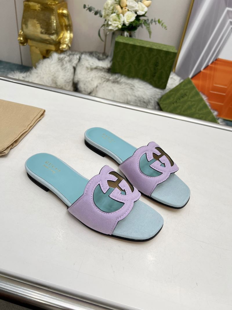 Gucci Slippers